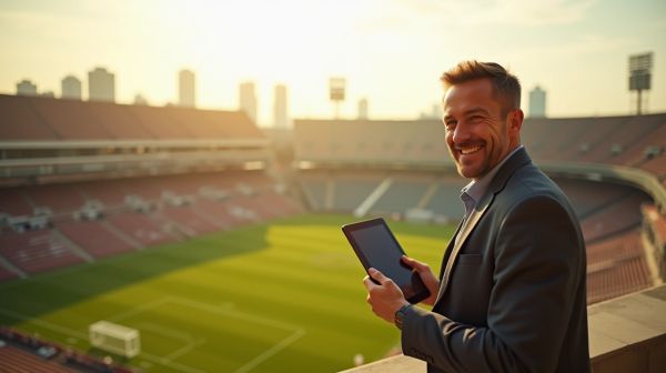 Améliorez votre coaching sportif avec ces applications incontournables