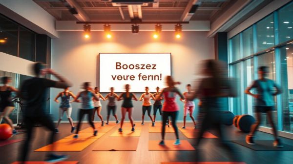 Les meilleurs clubs de sport à Toulouse pour booster votre forme