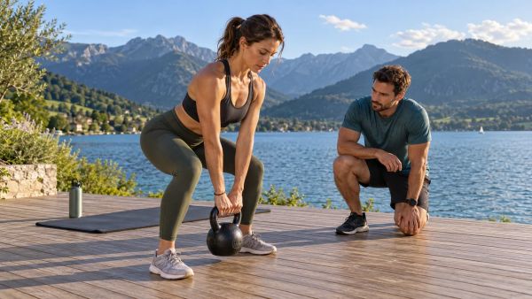 Les meilleurs conseils pour sélectionner un coach sportif efficace
