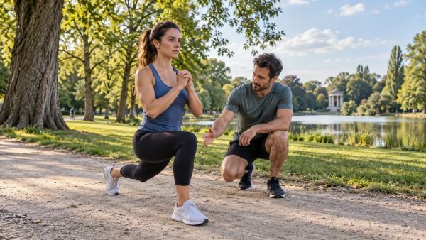 Les meilleurs conseils pour sélectionner un coach sportif efficace