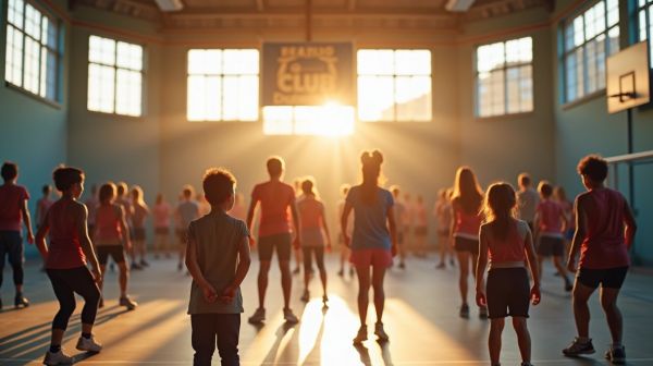 Rejoignez un club de sport à Toulouse pour dynamiser votre activité